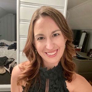 Meet your Posher, Meghan